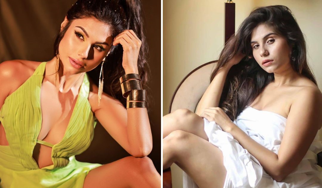 Taniya Chatterjee biography